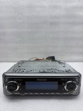 Pioneer DEH-P6400R Auto Radio