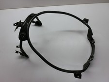 BMW F 650 CS Scarver K14 02-03 Rahmen Tank frame Helmfach Hilfrahmen Befestigung