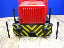 2 / 4 Peilstäbe, Peilstab