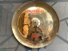 Zildjian Oriental China Trash 16"