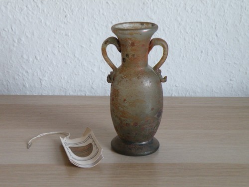 Joska glasvase vase bodenmais - glasvase,