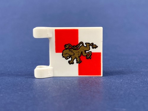 Lego flagge fahne - , 2x2