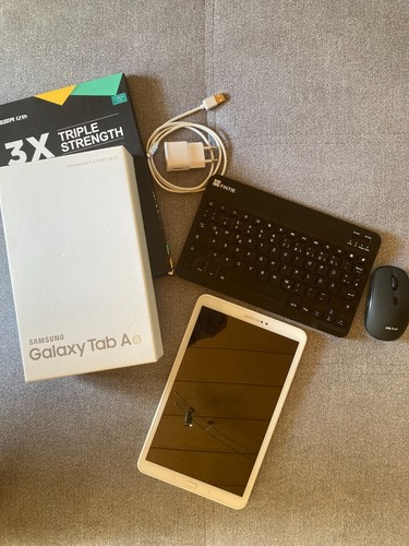 Samsung galaxy tab 1 - galaxy, a6