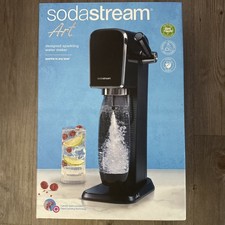 SodaStream Art Sparkling Water