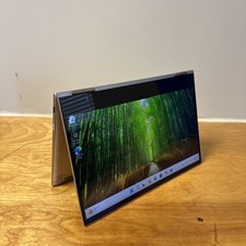 Lenovo Yoga 730 13 Silver FHD