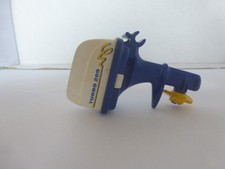 Playmobil 3009 Motor Boot