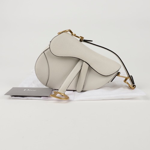 Dior mini saddle - mini,