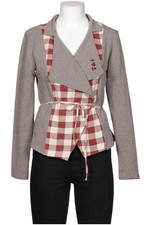 Blutsgeschwister Strickjacke