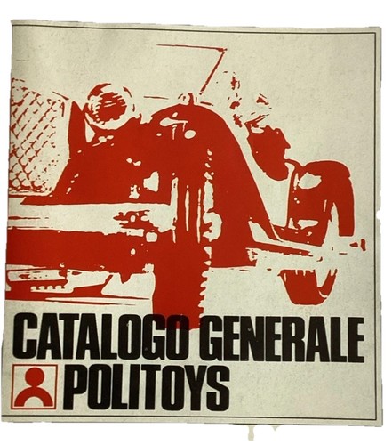 Catalogo generale politoys - generale,
