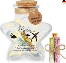 Originelle Geldgeschenk