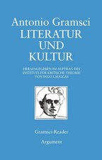Literatur und Kultur | Antonio
