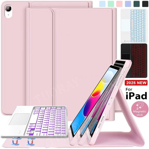 Beleuchtete touchpad tastatur - beleuchtete,
