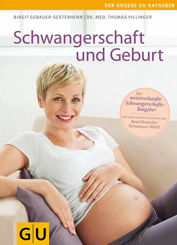 Schwangerschaft und geburt - schwangerschaft,