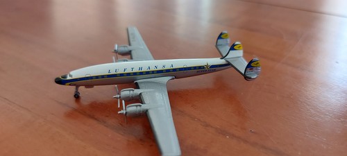 Flugzeugmodell 1649 a - ,