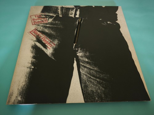 The rolling stones - lp,