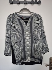 🌸 Schlupf Bluse von Street