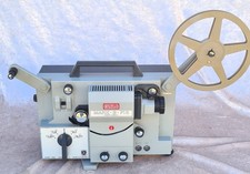 Tonfilmprojektor Eumig Mark-S-712