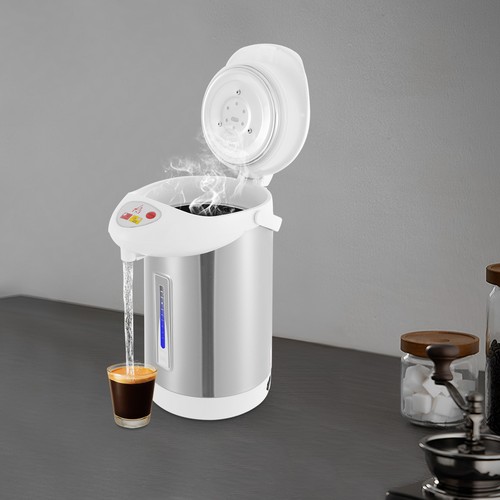 Elektrischer büro - 3l,