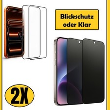 2X Full Panzerfolie FÜR