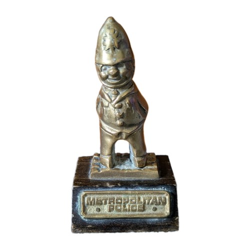 Vintage massive messing - massive,