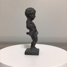 Vintage Bruxelles PP Depot