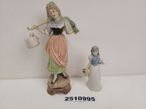Porzellan figuren - porzellan,