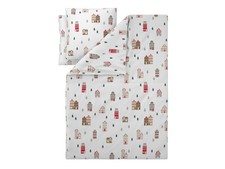 LIVARNO® Bettwäsche, aus