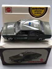 Modellautos 1:43 Mebetoys Alfa
