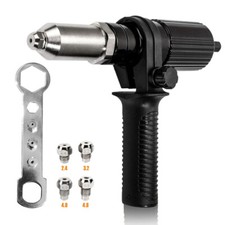 Rivet Pop Pistole Adapter Für