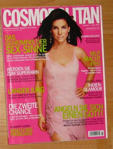 Cosmopolitan magazin 3 - cosmopolitan,