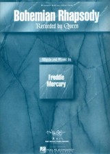 Bohemian Rhapsody Queen