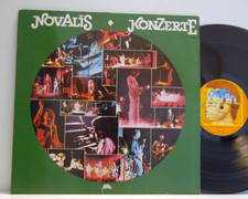 Novalis         Konzerte