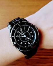 Chanel j12 h5696 - j12,