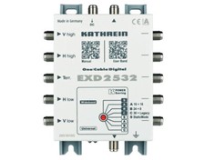Kathrein EXD 2532