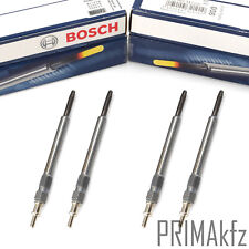 4x BOSCH 0250202142