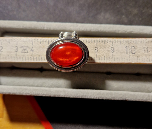 Auffälliger ring variabler - auffälliger,