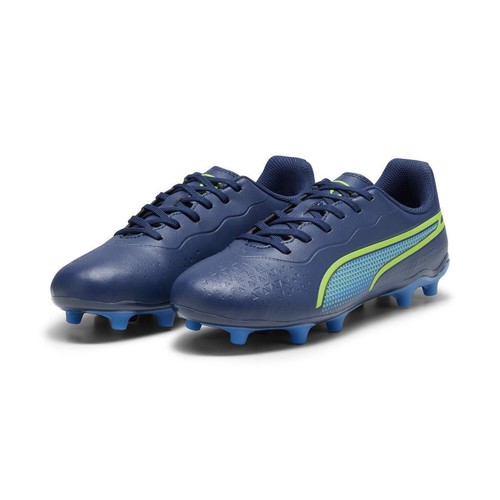 Puma king match jr - puma, fg/ag
