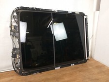 Jeep Grand Cherokee Wk2 Panoramadach Glasdach Schiebedach 30020781C