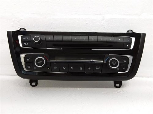 Audio control bmw - audio, 2014