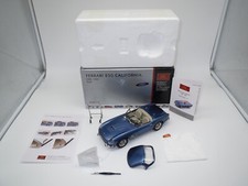 CMC M-092  Ferrari  250  California  SWB  "1960"  (blau-met.)  1:18  OVP !