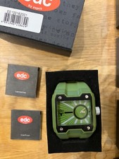 Uhr Esprit Herren Damen Neu!