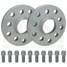 Spurverbreiterung 24mm 2x12mm