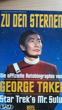 Zu den Sternen : die offizielle Autobiographie von George Takei, Star Tre 207541