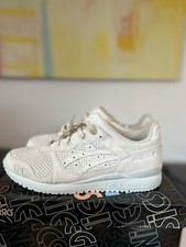 Asics Gel Lyte III Ronnie Fieg