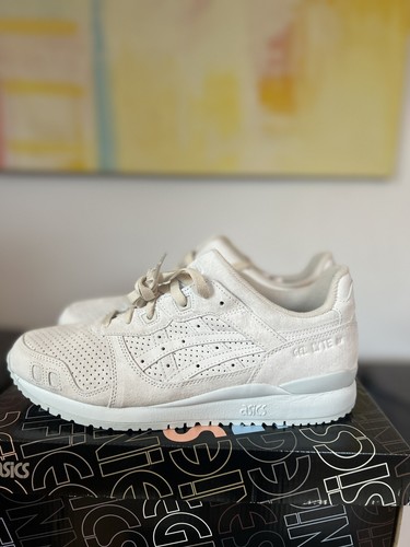 Asics gel lyte iii - asics,