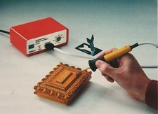 Holzbrennstation Holzbrenner