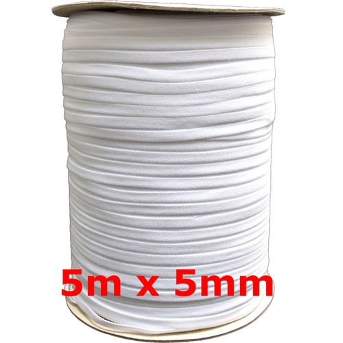 3mm 5mm 6mm - x, gummiband