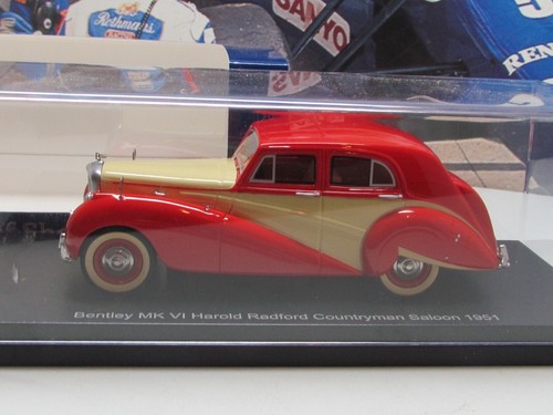 Bos modelle 1951 - bos,