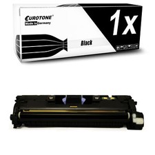 Eurotone toner schwarz für - schwarz,