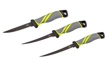 PUMA TEC Filetiermesser Fisch